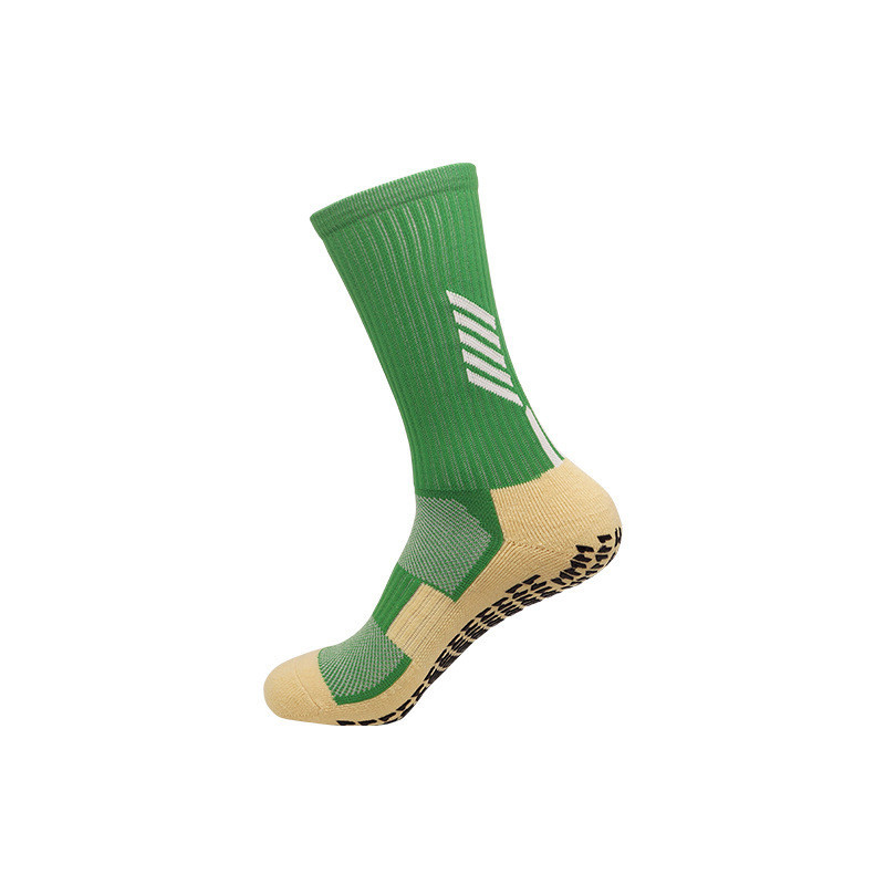 LEADiNG Football Men's/Child's – Socks X Shin